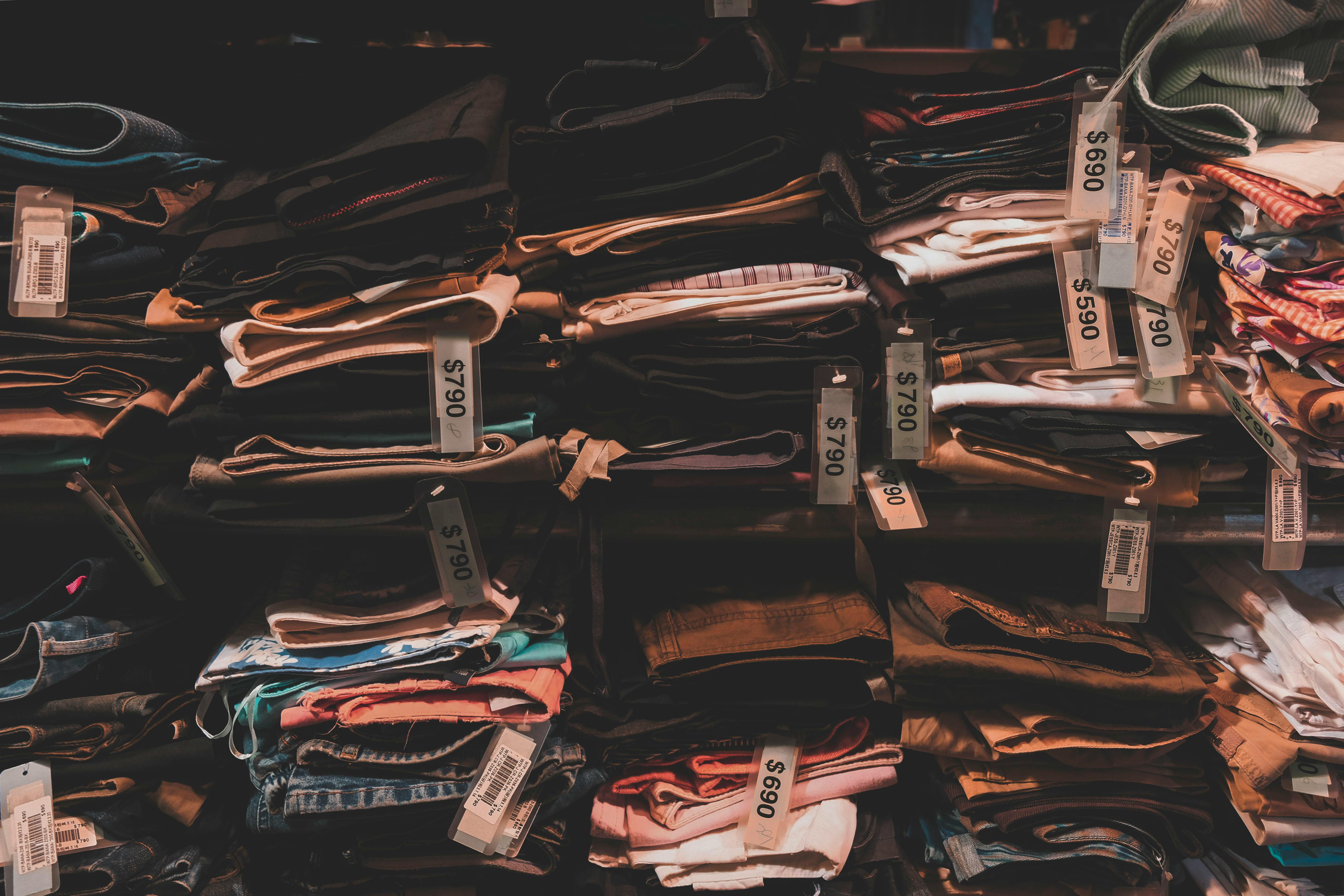 Clothing for All Seasons