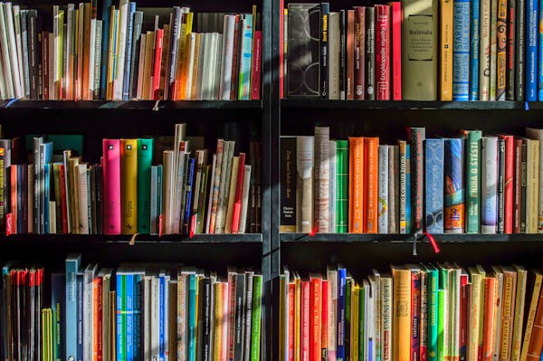Books for Education